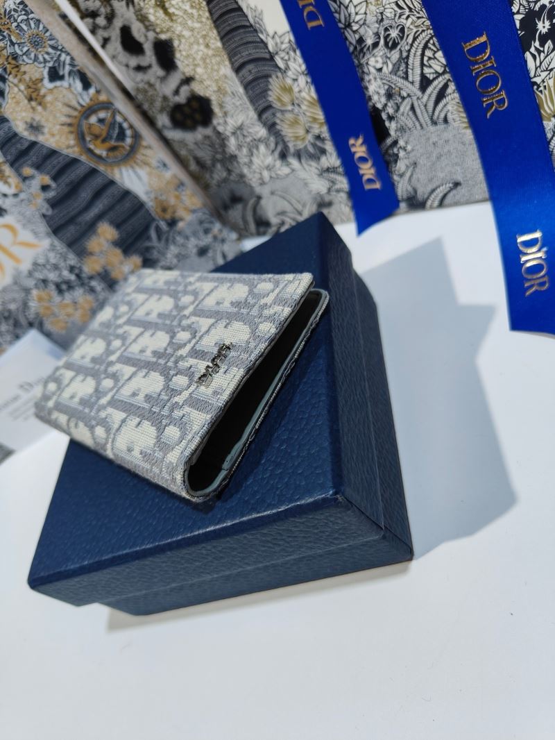 Christian Dior Wallet